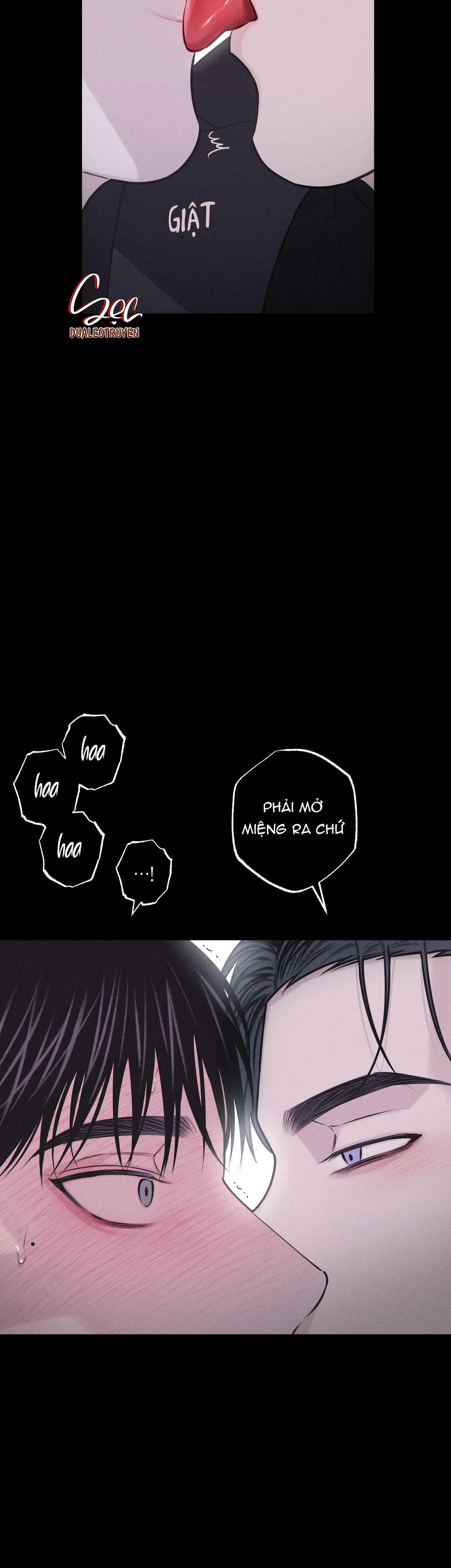 HÌNH THÁI TÌNH TAN Chapter 35 Trang 13