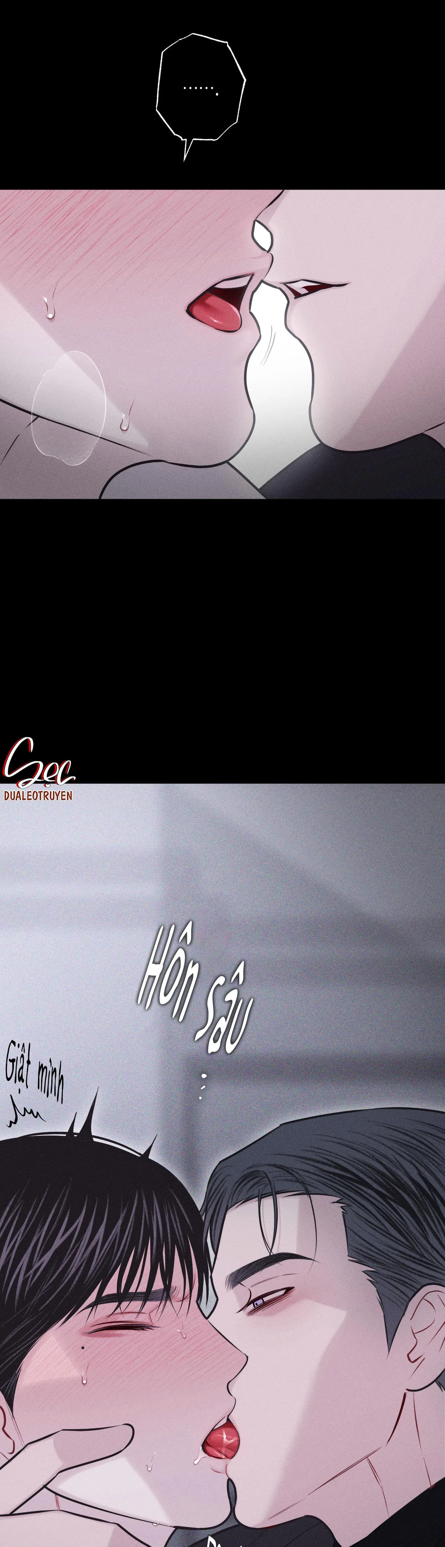 HÌNH THÁI TÌNH TAN Chapter 35 Trang 14