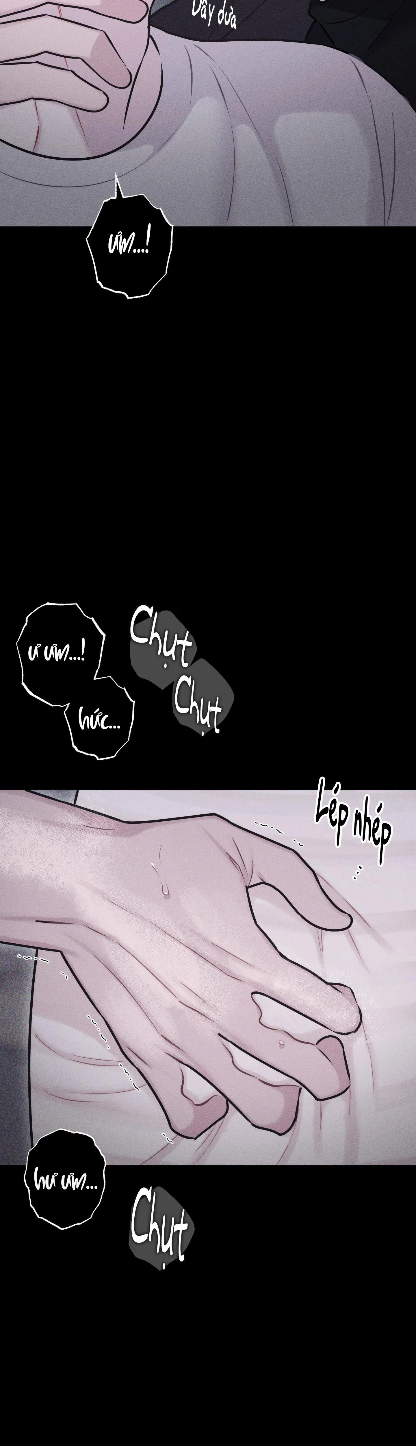 HÌNH THÁI TÌNH TAN Chapter 35 Trang 15