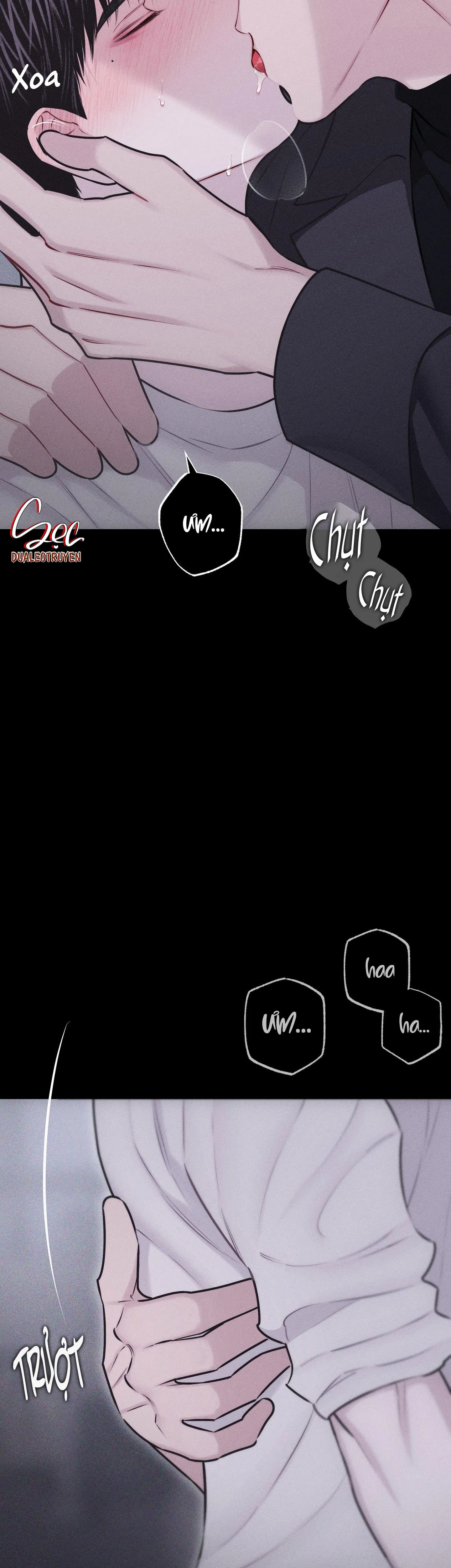 HÌNH THÁI TÌNH TAN Chapter 35 Trang 17