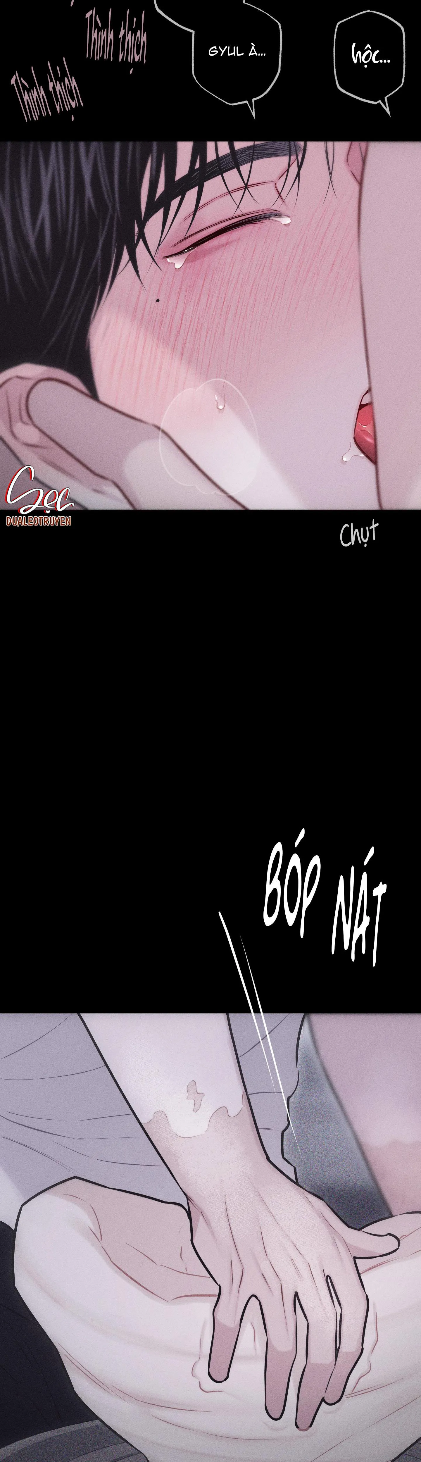 HÌNH THÁI TÌNH TAN Chapter 35 Trang 19