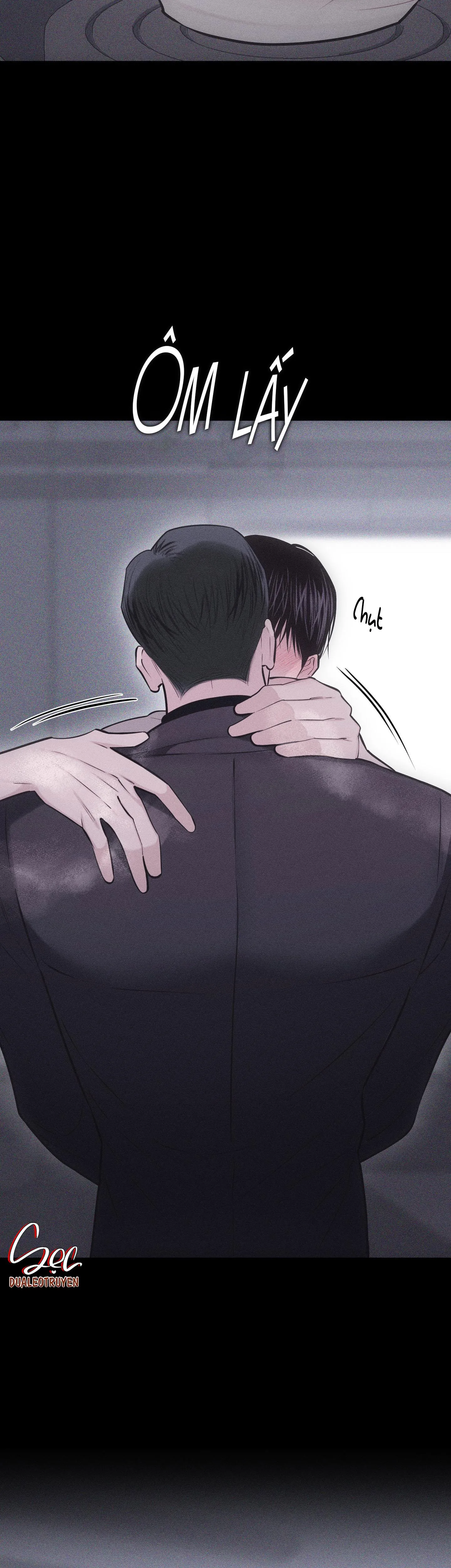 HÌNH THÁI TÌNH TAN Chapter 35 Trang 20