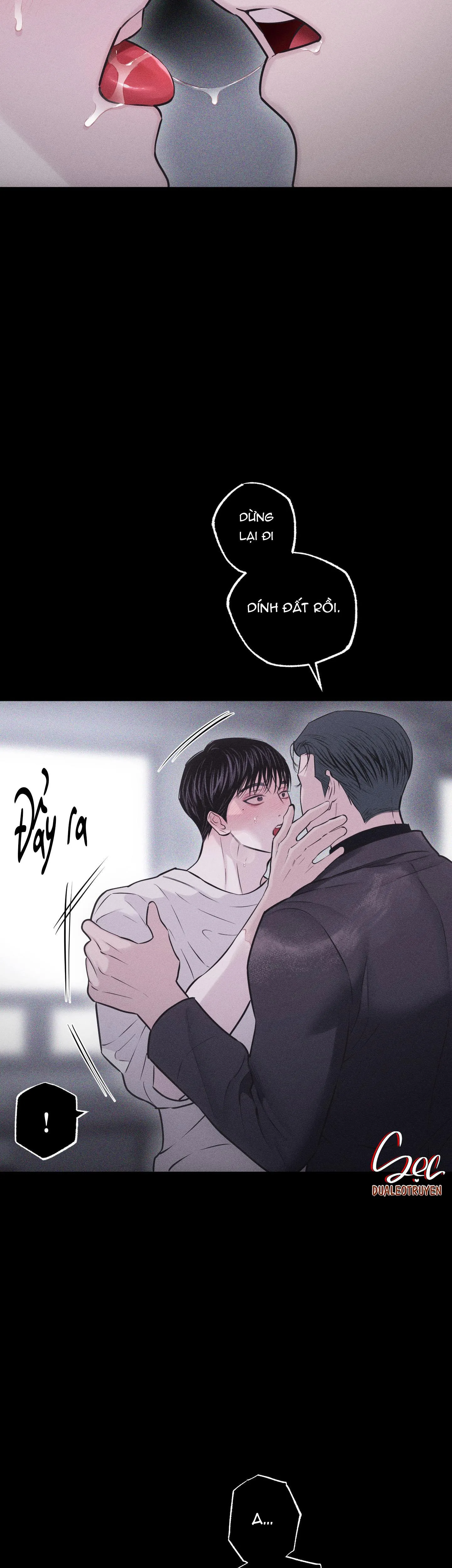 HÌNH THÁI TÌNH TAN Chapter 35 Trang 22