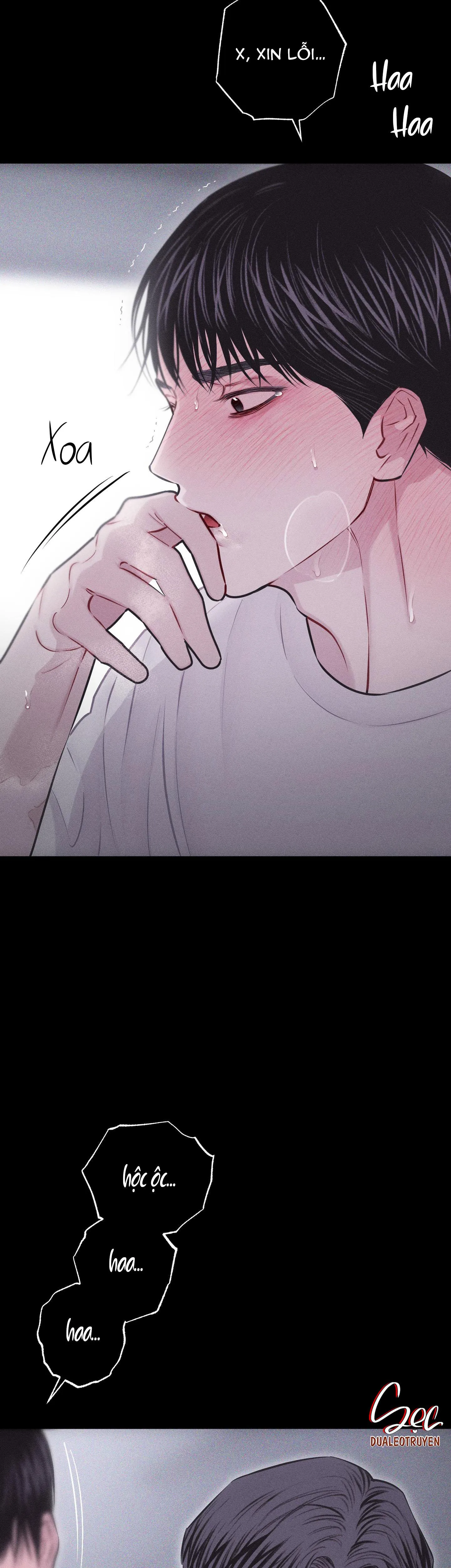 HÌNH THÁI TÌNH TAN Chapter 35 Trang 23