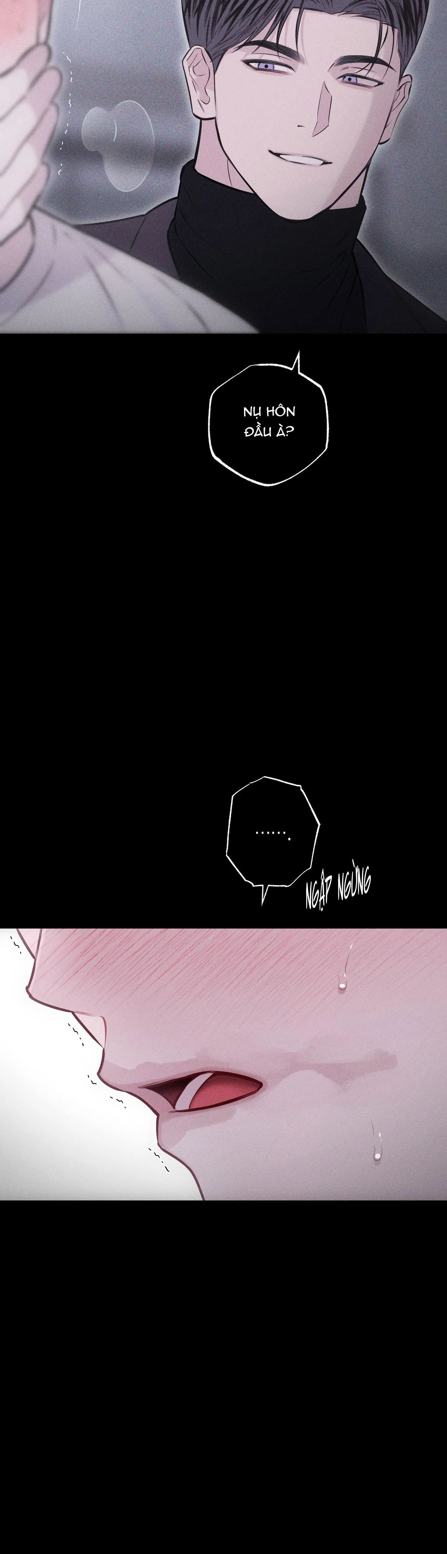 HÌNH THÁI TÌNH TAN Chapter 35 Trang 24