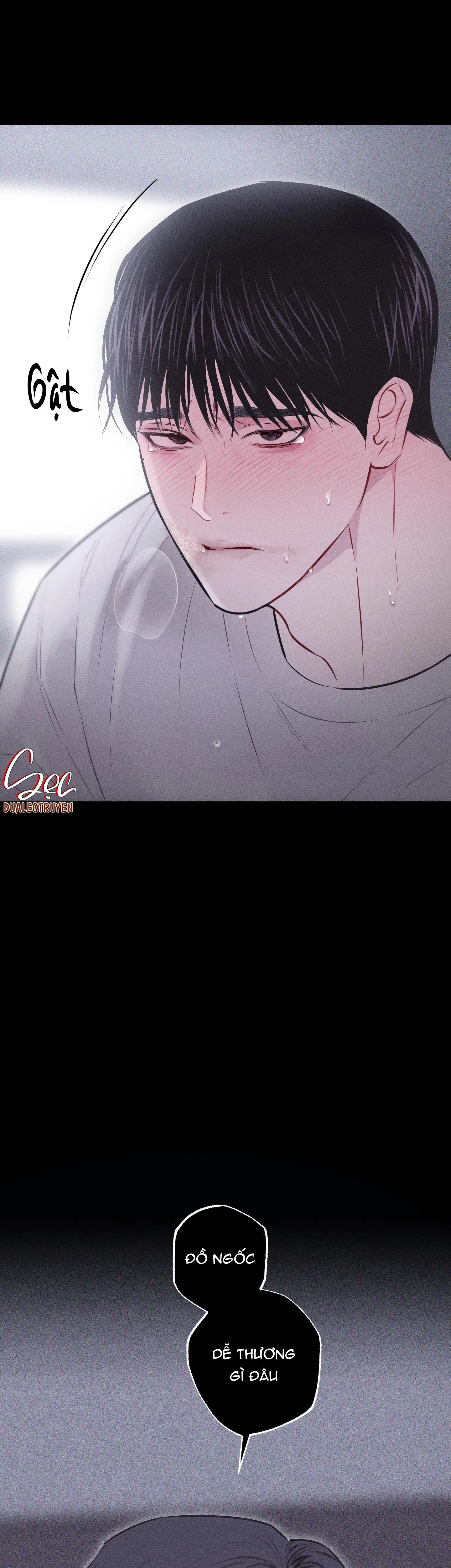 HÌNH THÁI TÌNH TAN Chapter 35 Trang 25