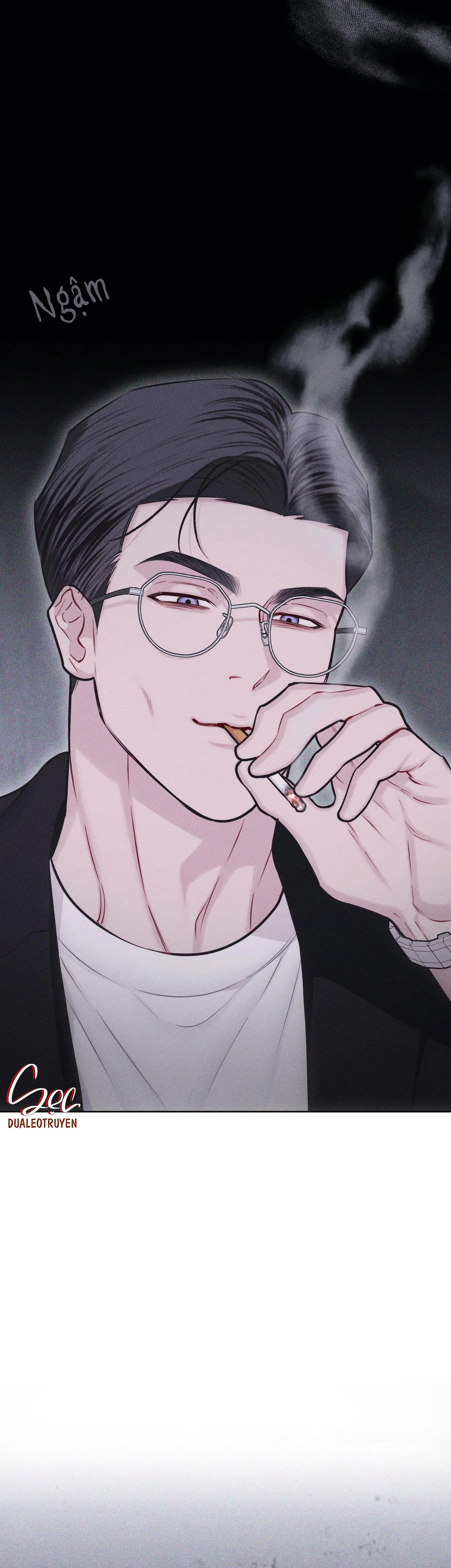 HÌNH THÁI TÌNH TAN Chapter 35 Trang 27