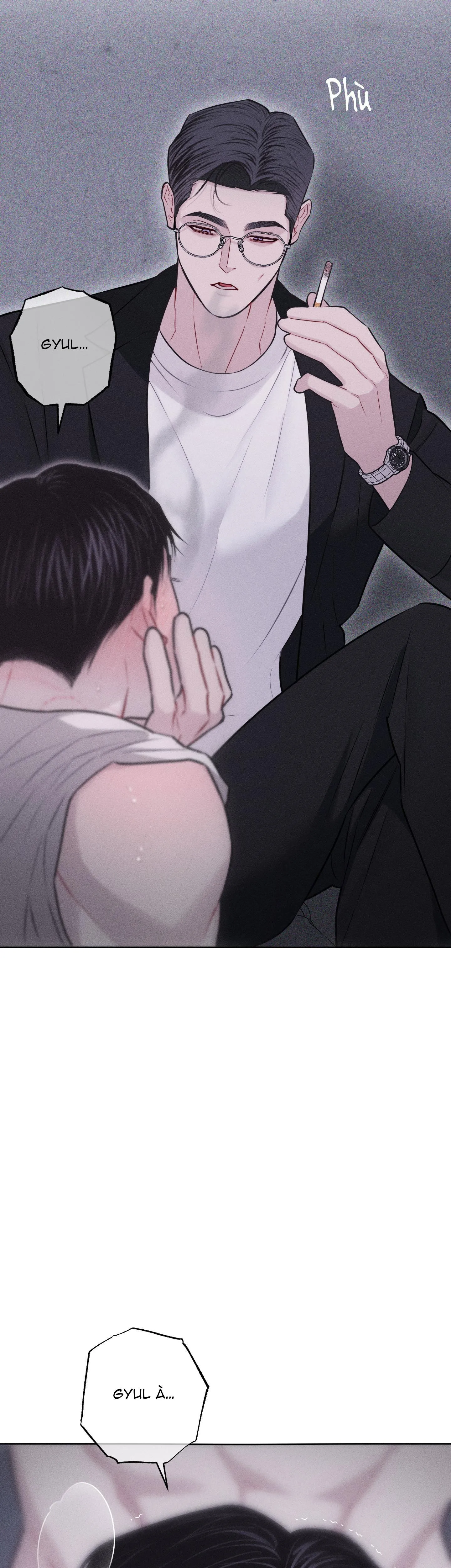 HÌNH THÁI TÌNH TAN Chapter 35 Trang 28