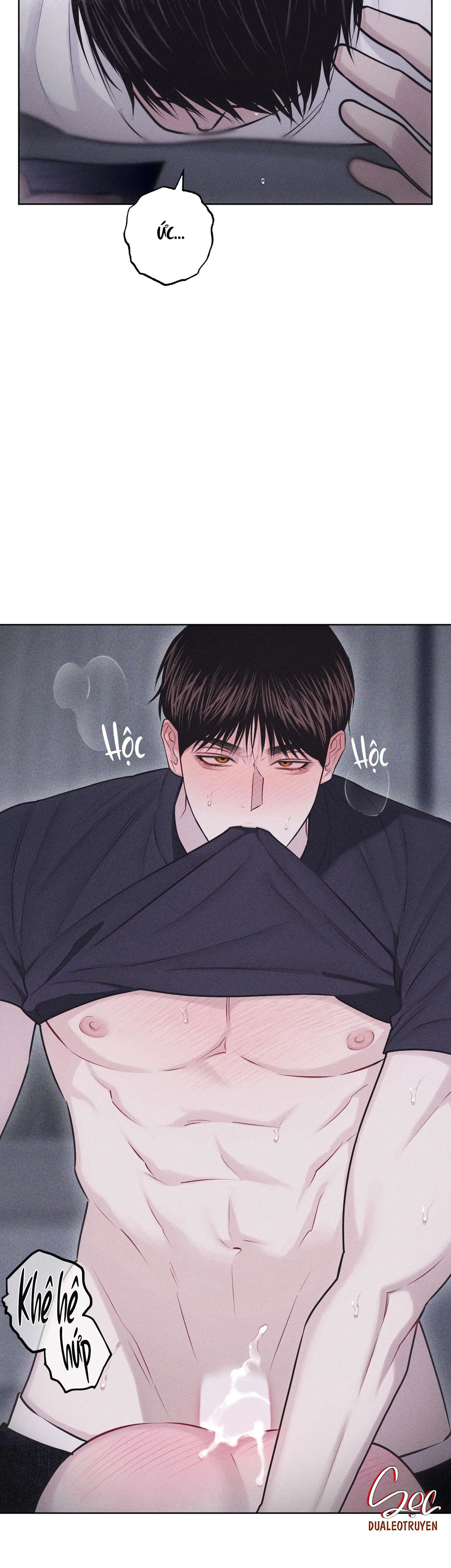 HÌNH THÁI TÌNH TAN Chapter 35 Trang 30