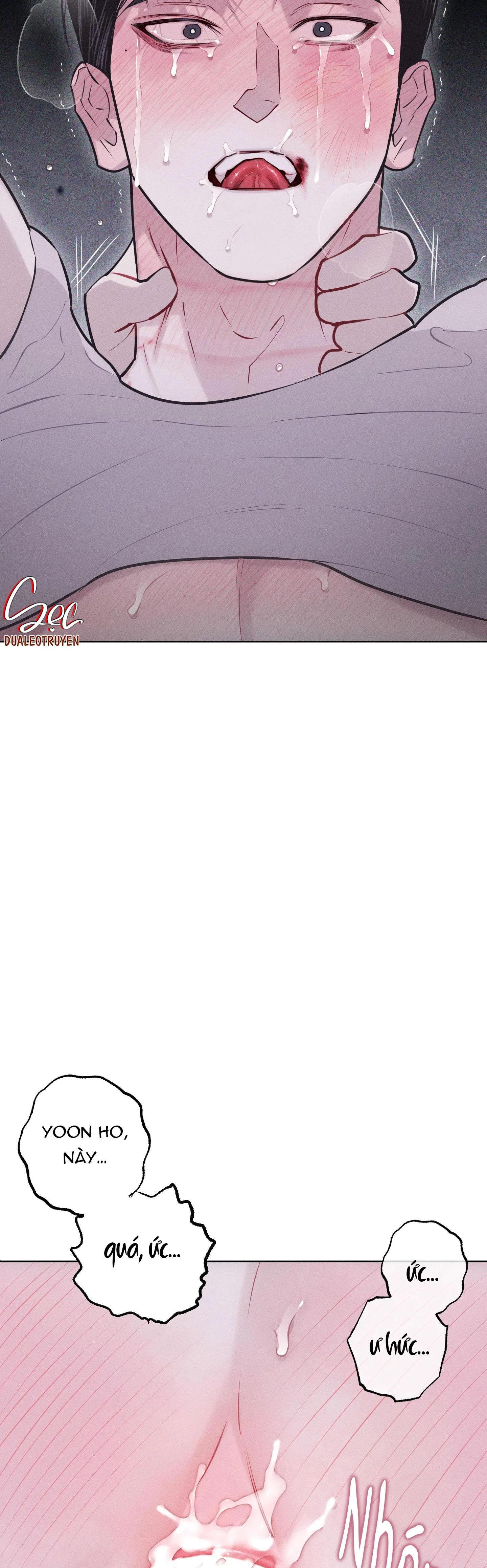 HÌNH THÁI TÌNH TAN Chapter 35 Trang 33