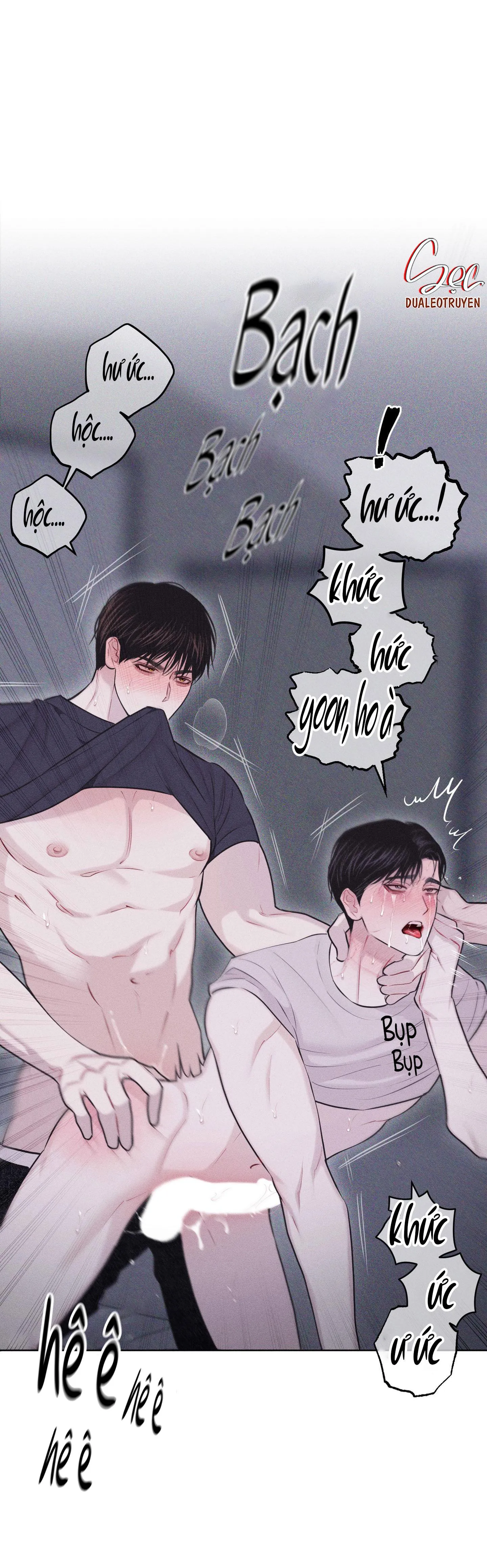 HÌNH THÁI TÌNH TAN Chapter 35 Trang 35