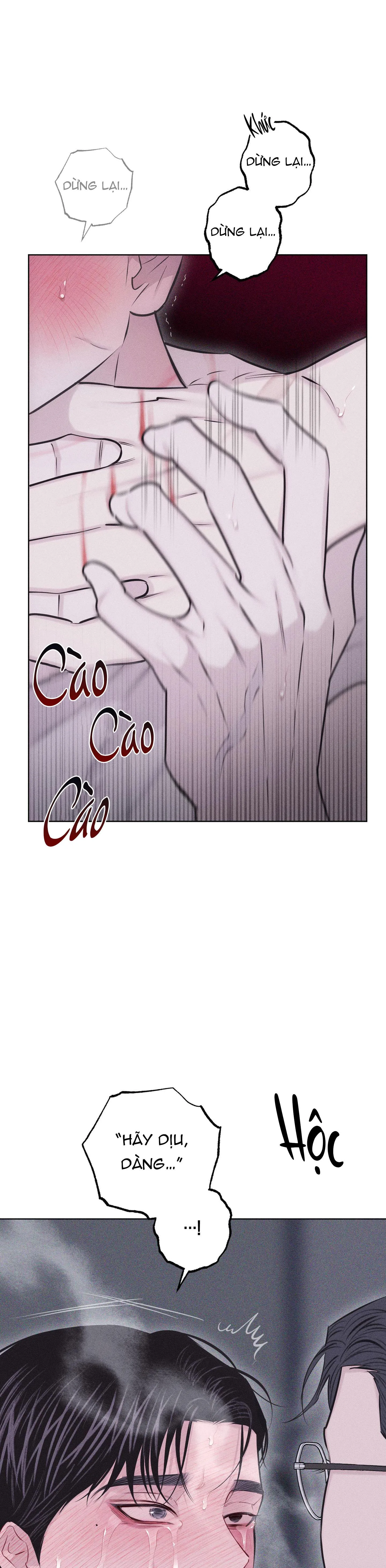 HÌNH THÁI TÌNH TAN Chapter 35 Trang 36