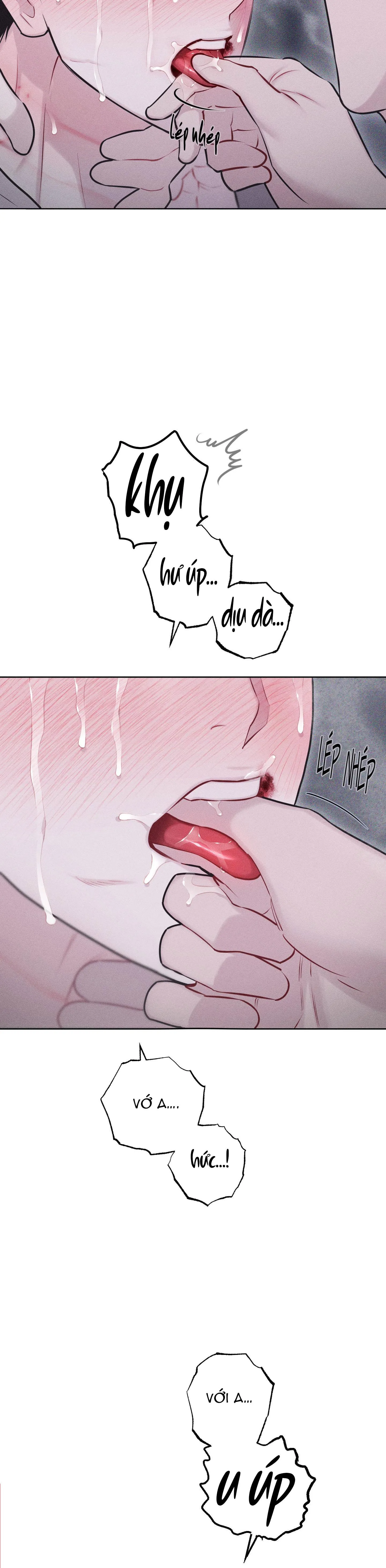 HÌNH THÁI TÌNH TAN Chapter 35 Trang 37