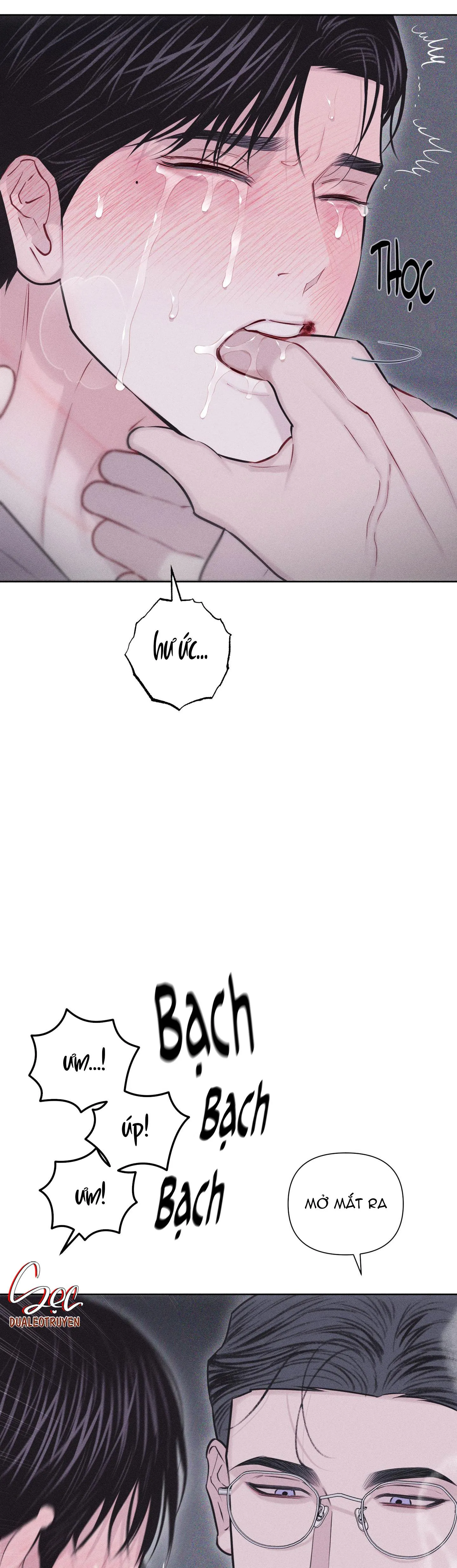 HÌNH THÁI TÌNH TAN Chapter 35 Trang 38