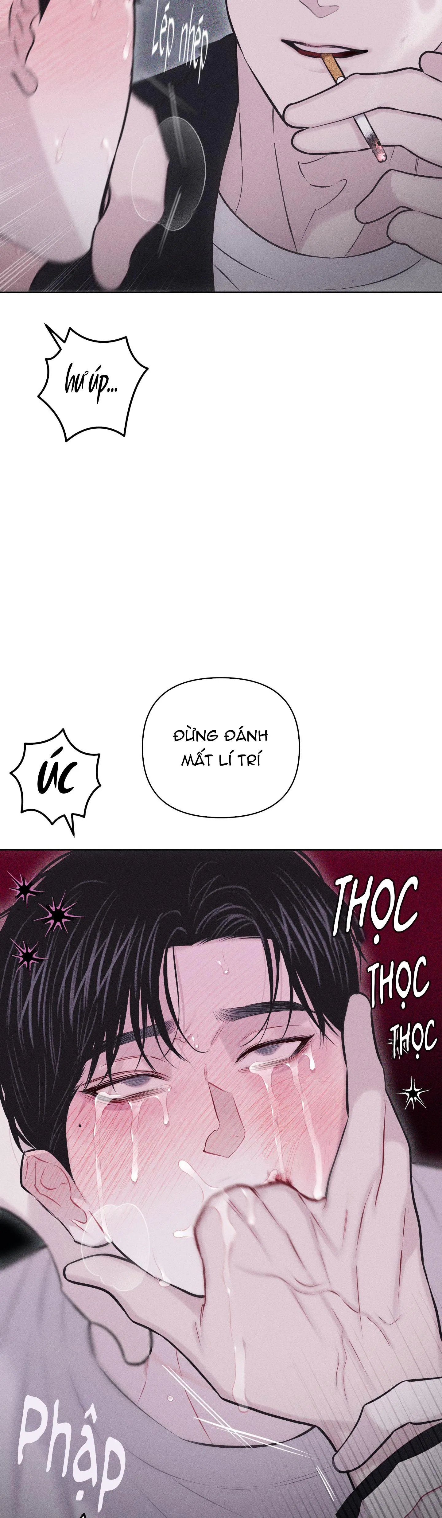 HÌNH THÁI TÌNH TAN Chapter 35 Trang 39