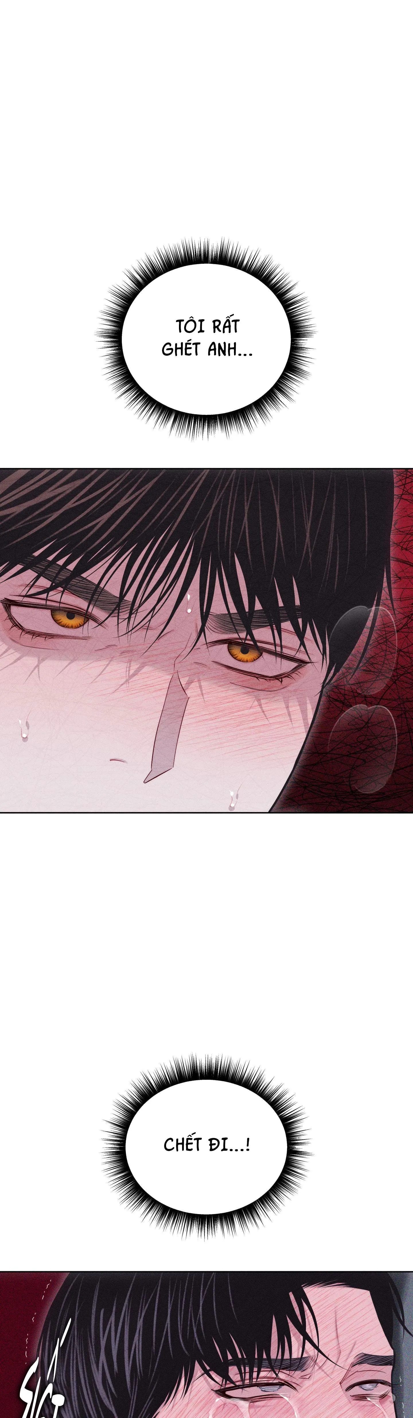 HÌNH THÁI TÌNH TAN Chapter 35 Trang 41