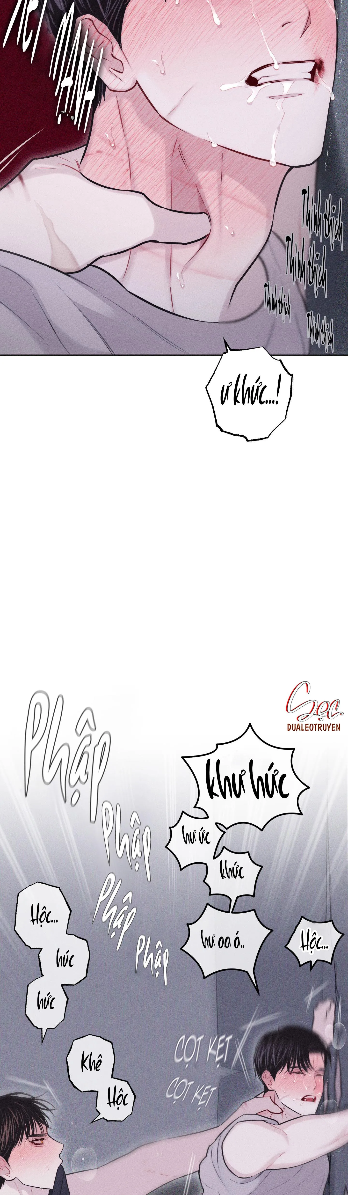 HÌNH THÁI TÌNH TAN Chapter 35 Trang 42