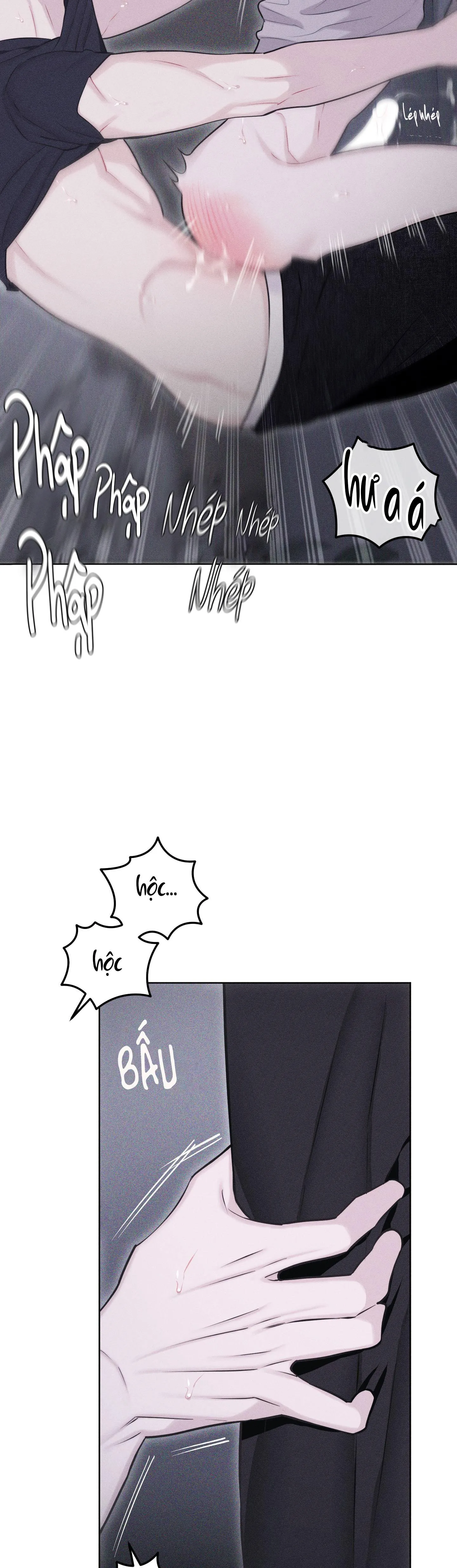 HÌNH THÁI TÌNH TAN Chapter 35 Trang 43