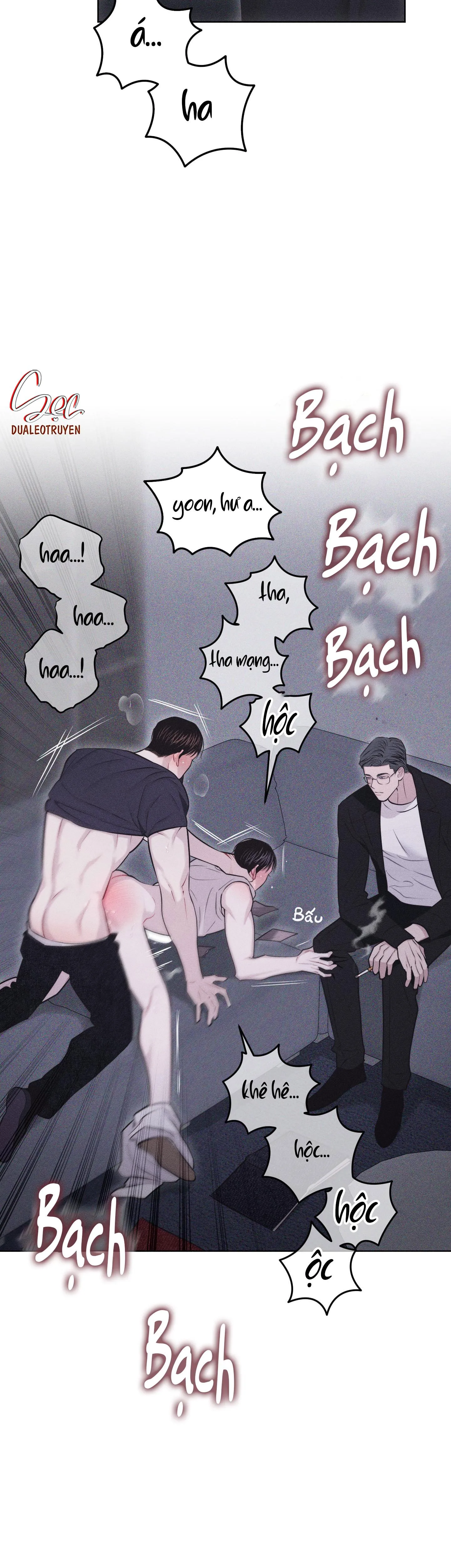 HÌNH THÁI TÌNH TAN Chapter 35 Trang 44