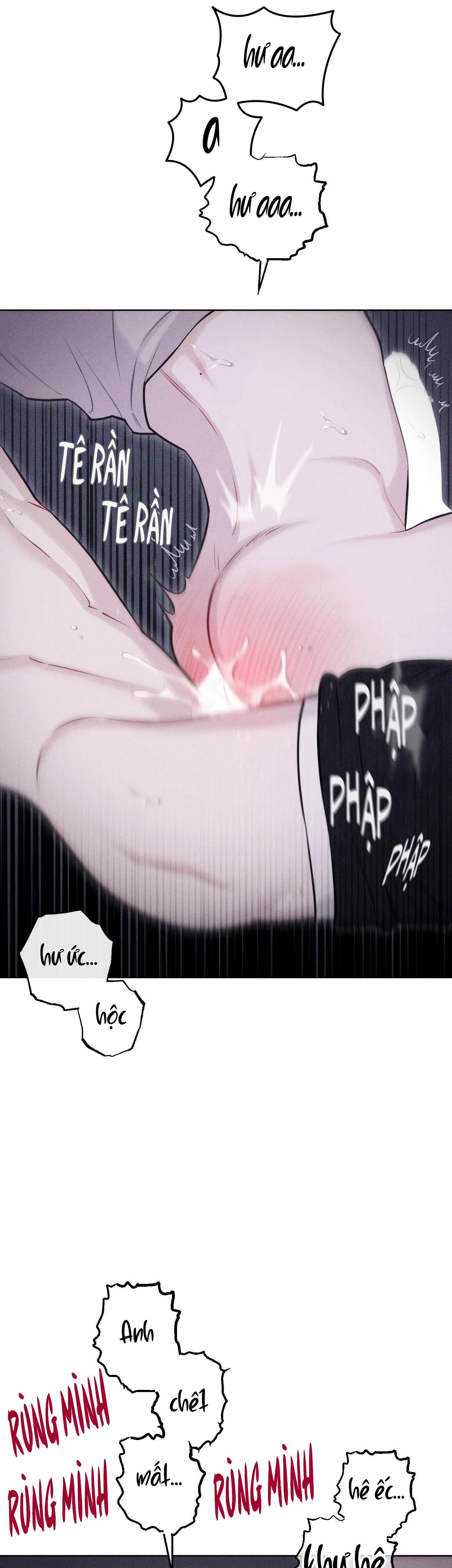 HÌNH THÁI TÌNH TAN Chapter 35 Trang 45