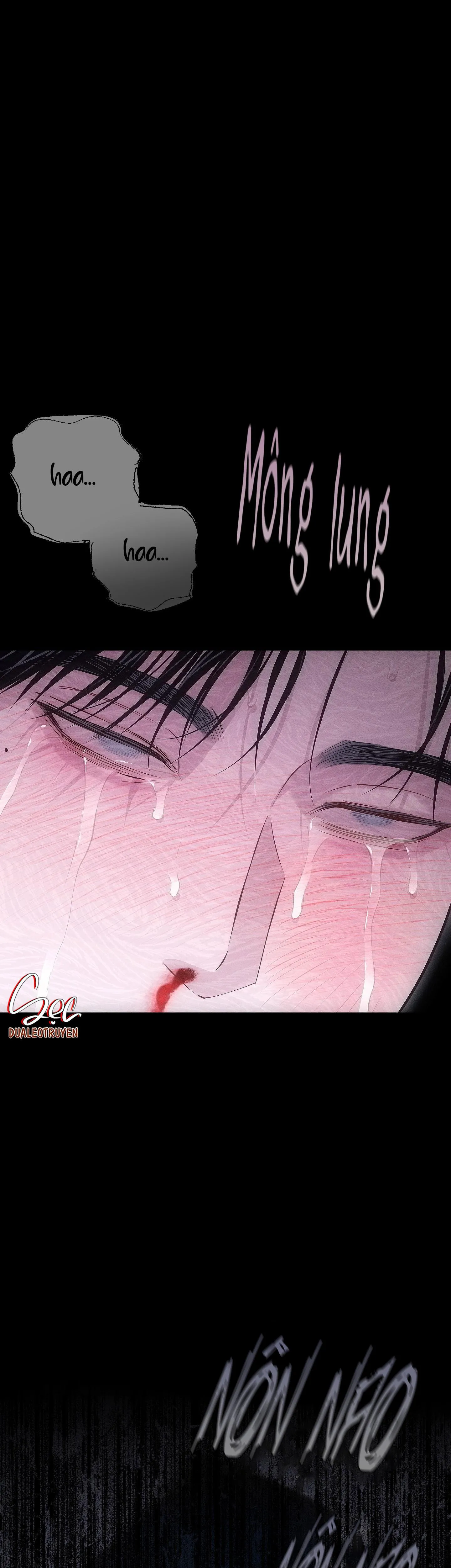 HÌNH THÁI TÌNH TAN Chapter 35 Trang 48