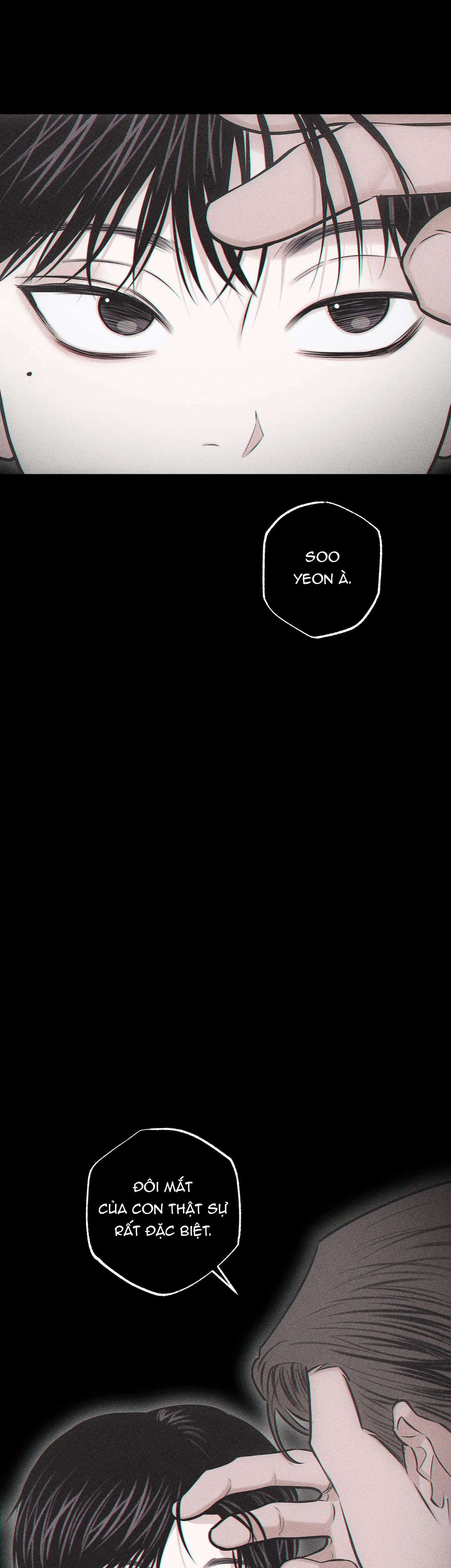 HÌNH THÁI TÌNH TAN Chapter 36 Trang 3