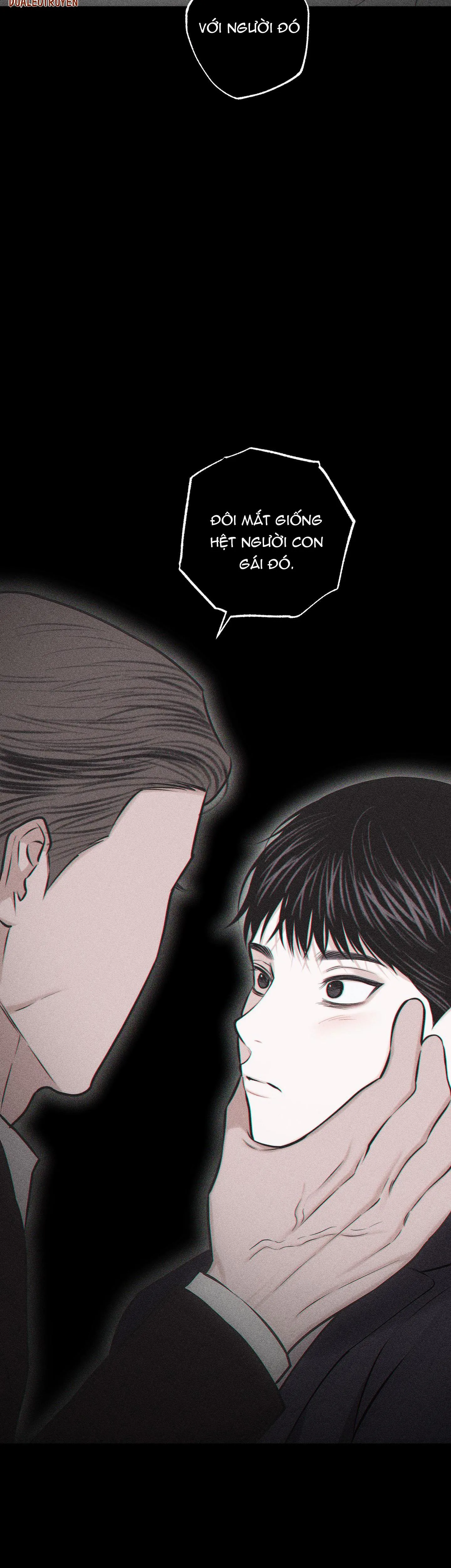 HÌNH THÁI TÌNH TAN Chapter 36 Trang 5