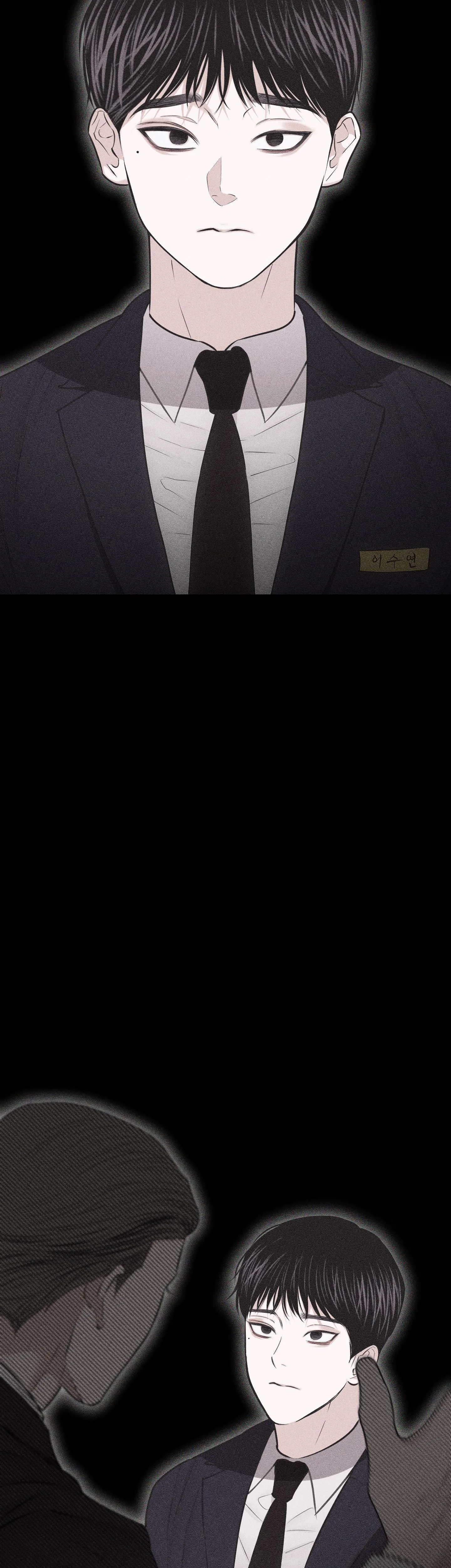 HÌNH THÁI TÌNH TAN Chapter 36 Trang 8