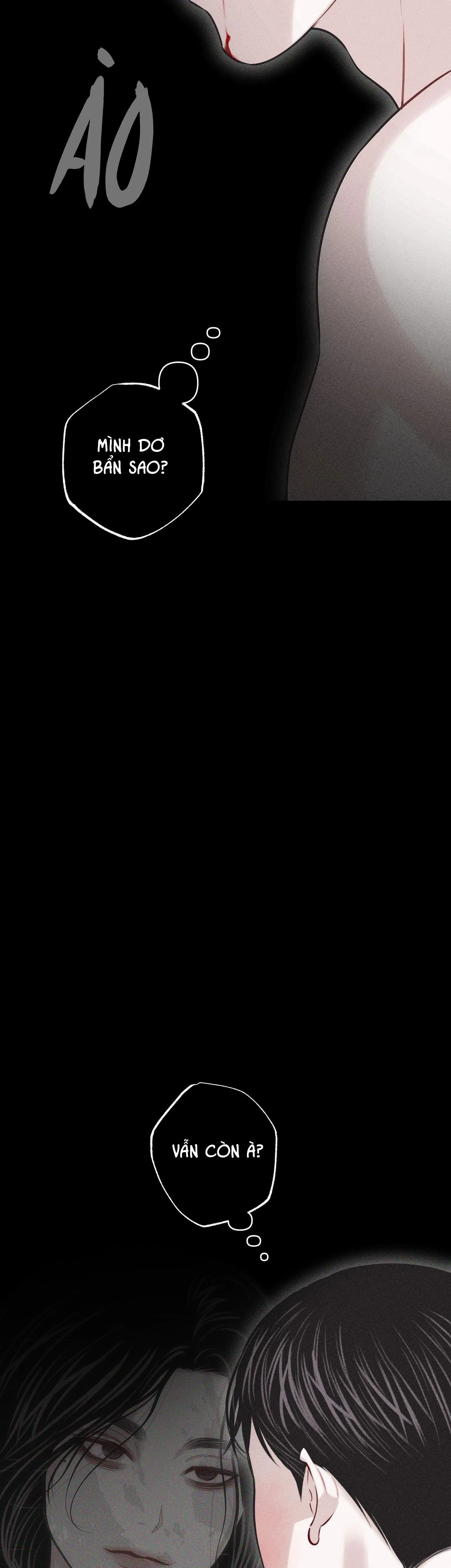 HÌNH THÁI TÌNH TAN Chapter 36 Trang 11
