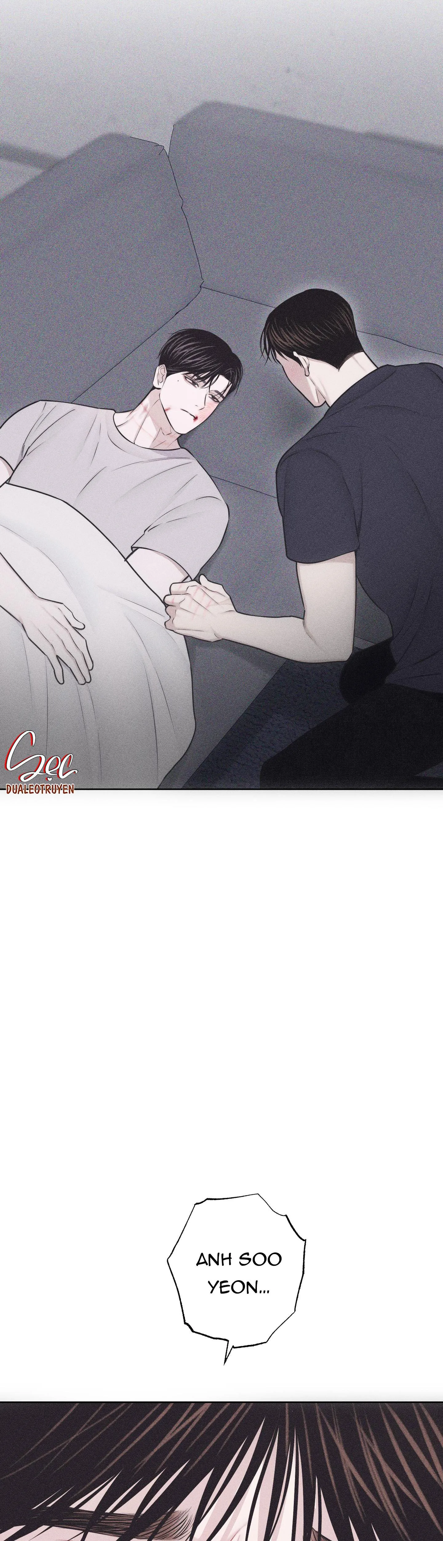 HÌNH THÁI TÌNH TAN Chapter 36 Trang 15