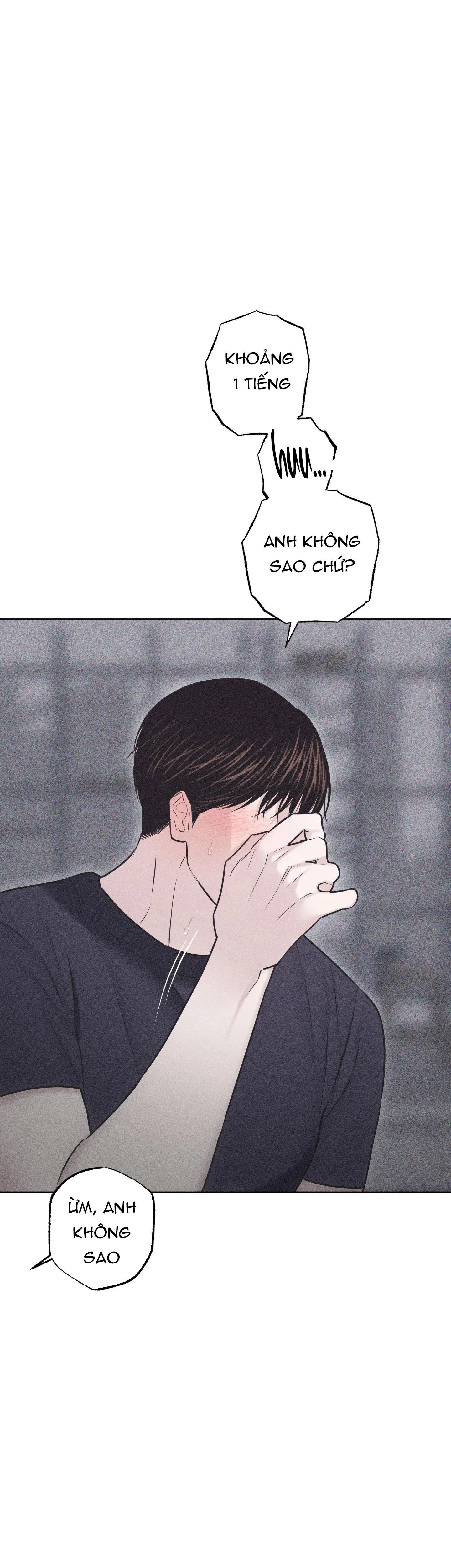 HÌNH THÁI TÌNH TAN Chapter 36 Trang 17