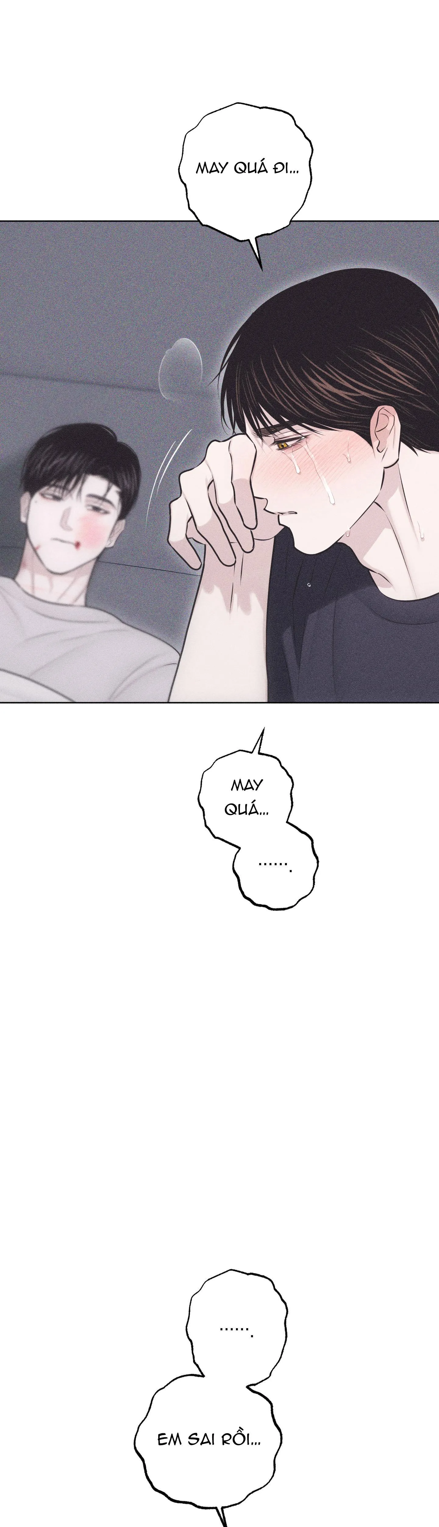 HÌNH THÁI TÌNH TAN Chapter 36 Trang 18