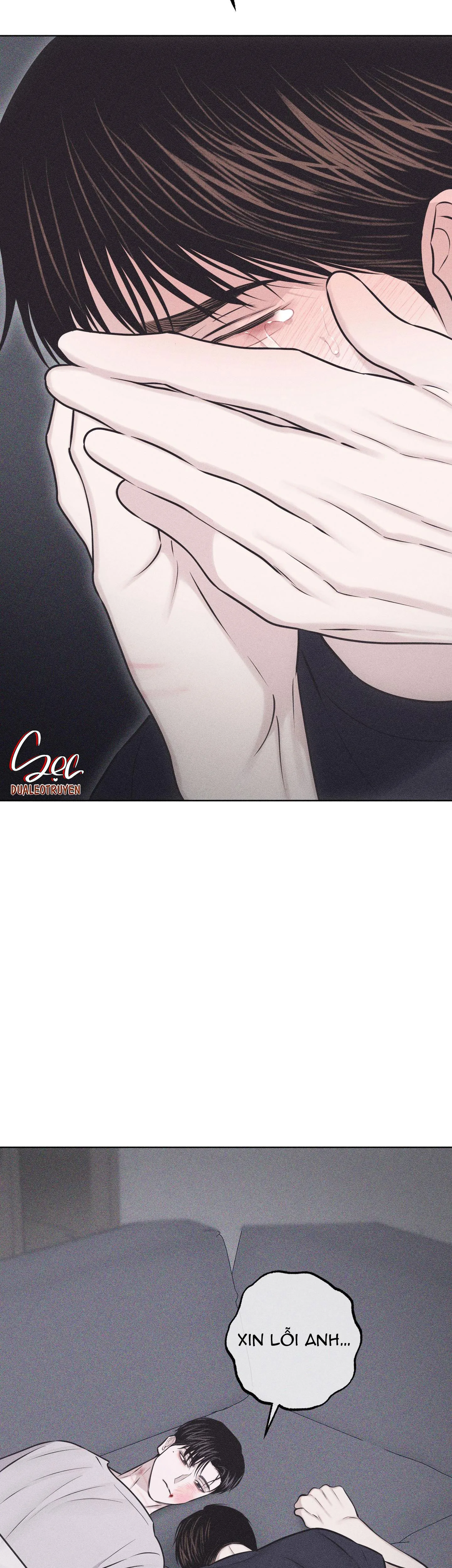 HÌNH THÁI TÌNH TAN Chapter 36 Trang 19