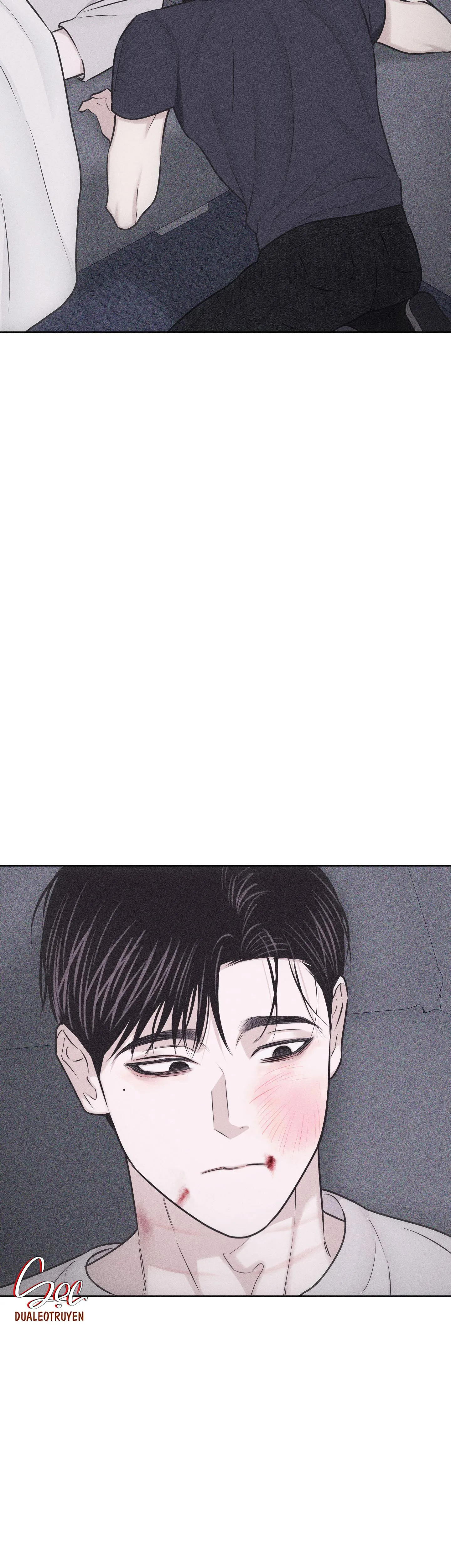 HÌNH THÁI TÌNH TAN Chapter 36 Trang 20