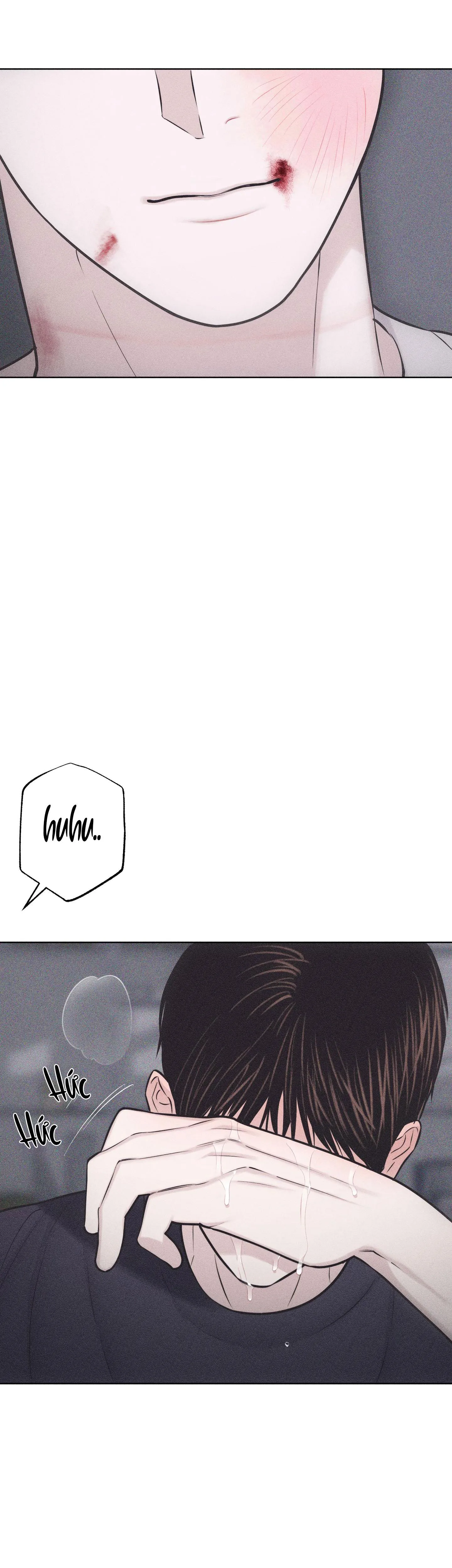 HÌNH THÁI TÌNH TAN Chapter 36 Trang 21