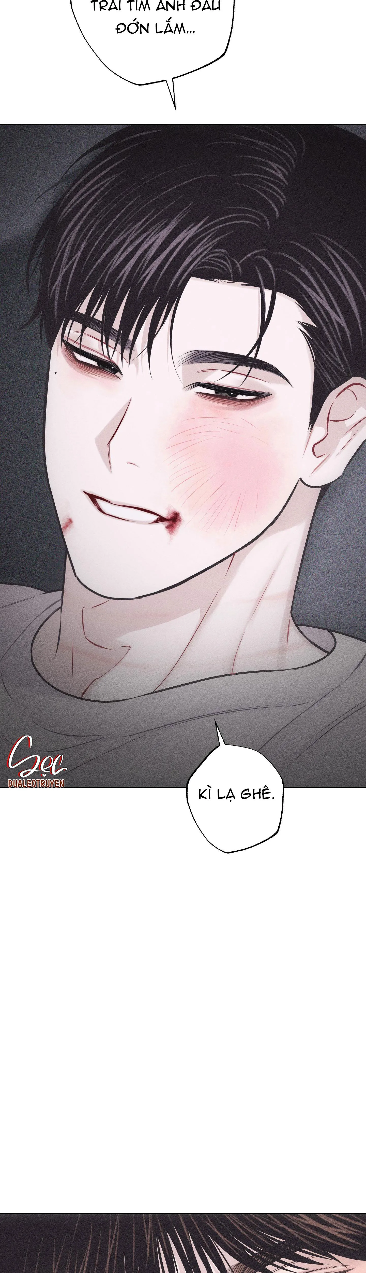 HÌNH THÁI TÌNH TAN Chapter 36 Trang 23