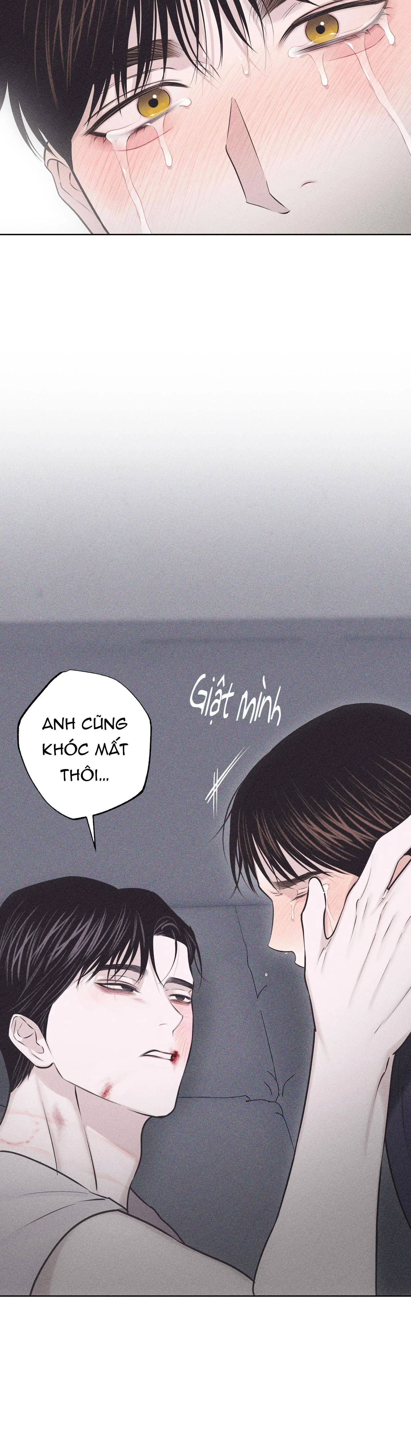 HÌNH THÁI TÌNH TAN Chapter 36 Trang 24