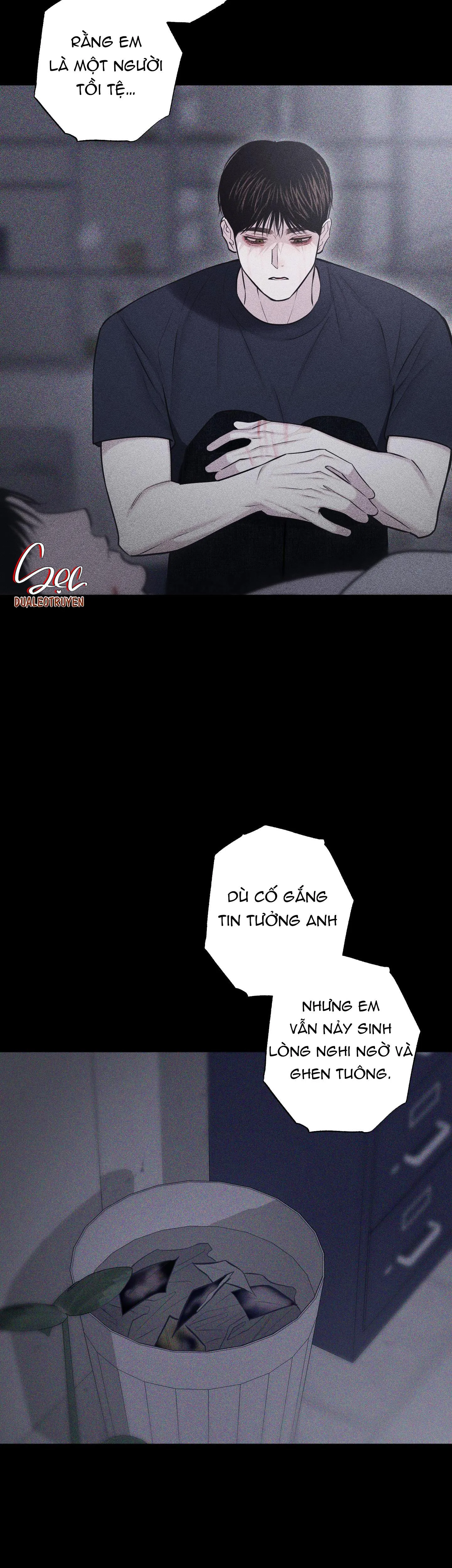 HÌNH THÁI TÌNH TAN Chapter 36 Trang 27