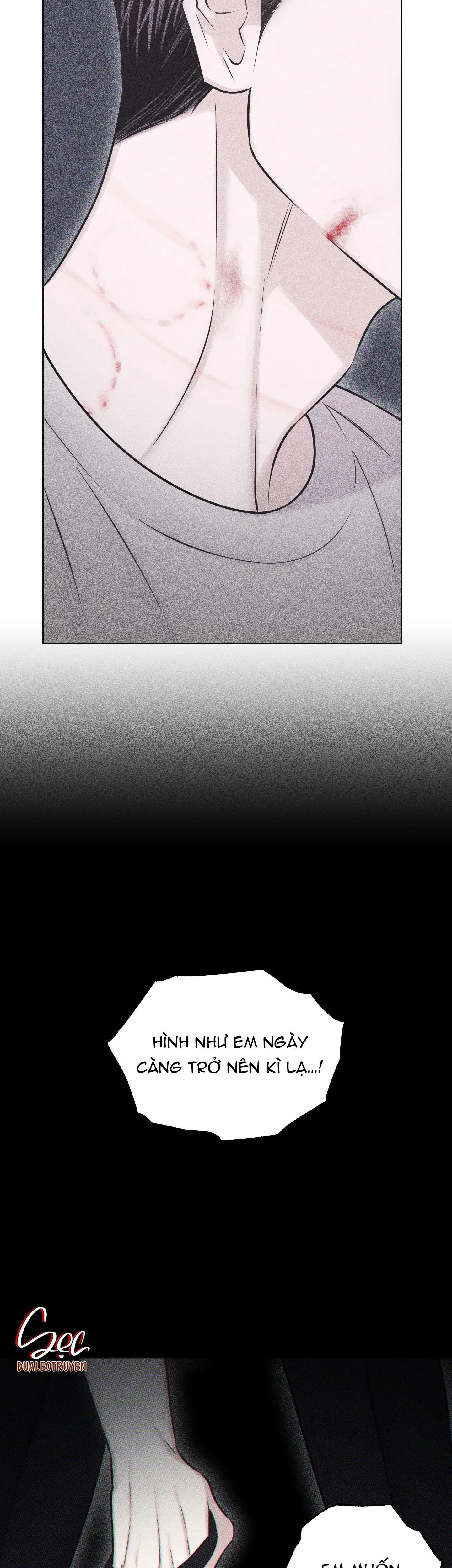 HÌNH THÁI TÌNH TAN Chapter 36 Trang 29