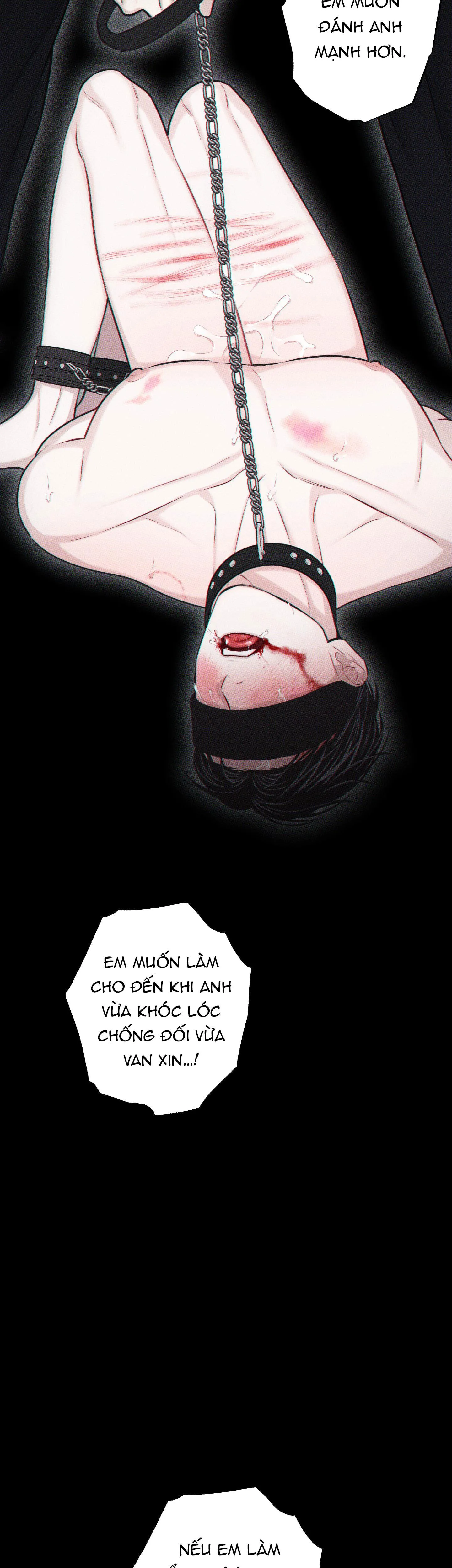 HÌNH THÁI TÌNH TAN Chapter 36 Trang 30