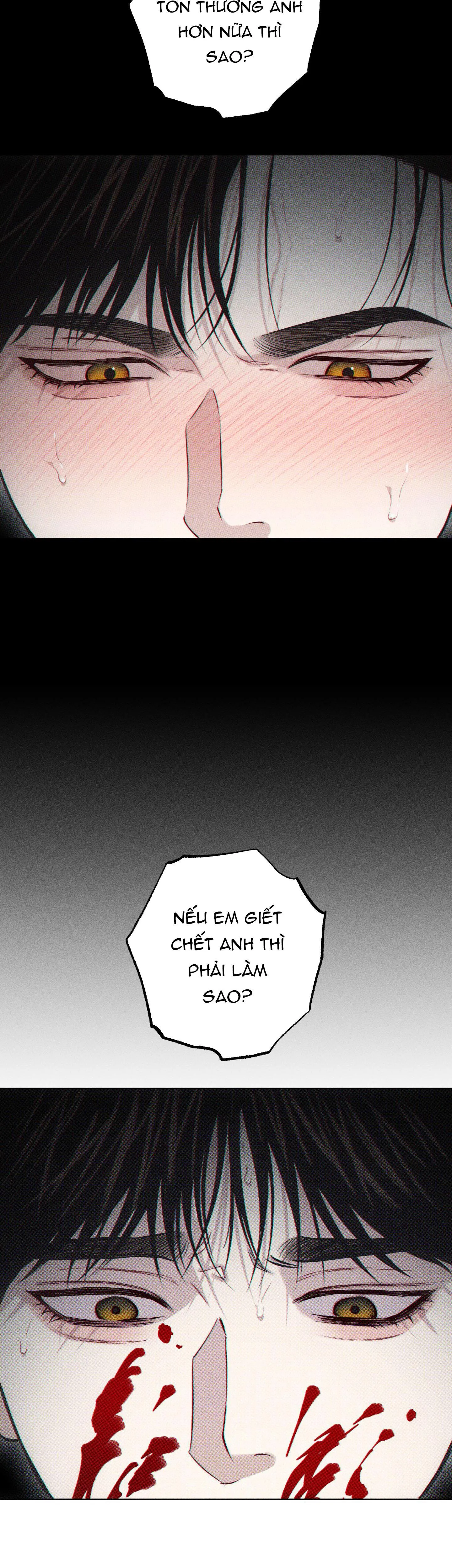 HÌNH THÁI TÌNH TAN Chapter 36 Trang 31