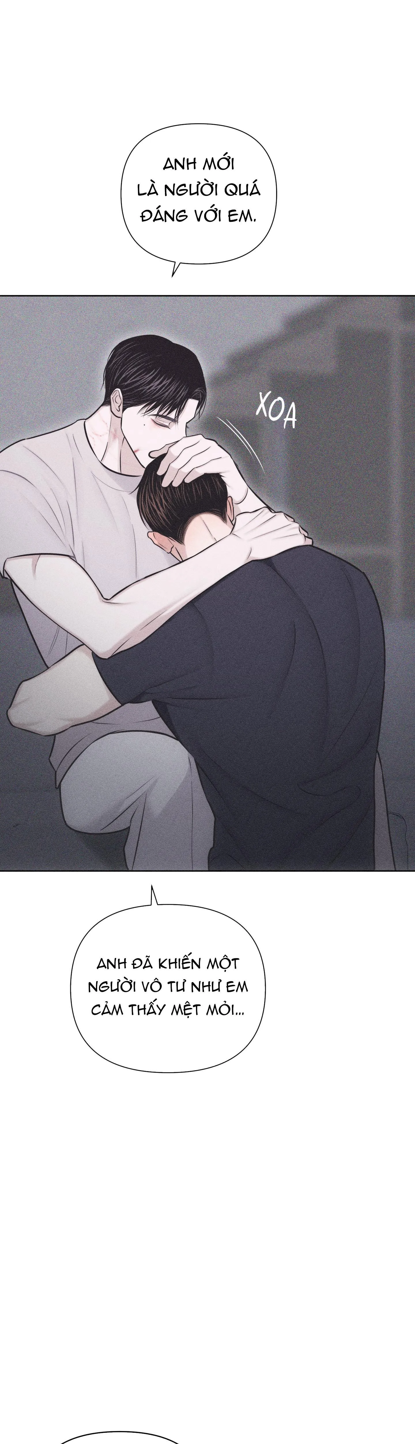 HÌNH THÁI TÌNH TAN Chapter 36 Trang 34