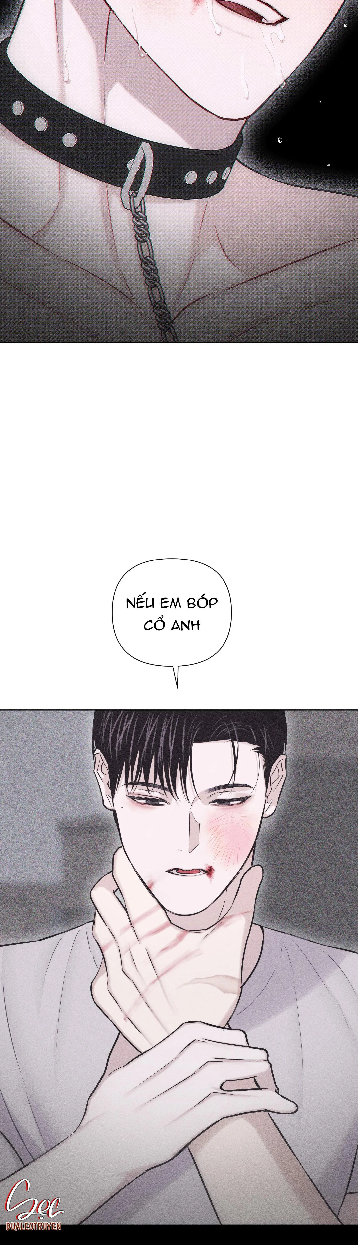 HÌNH THÁI TÌNH TAN Chapter 36 Trang 37