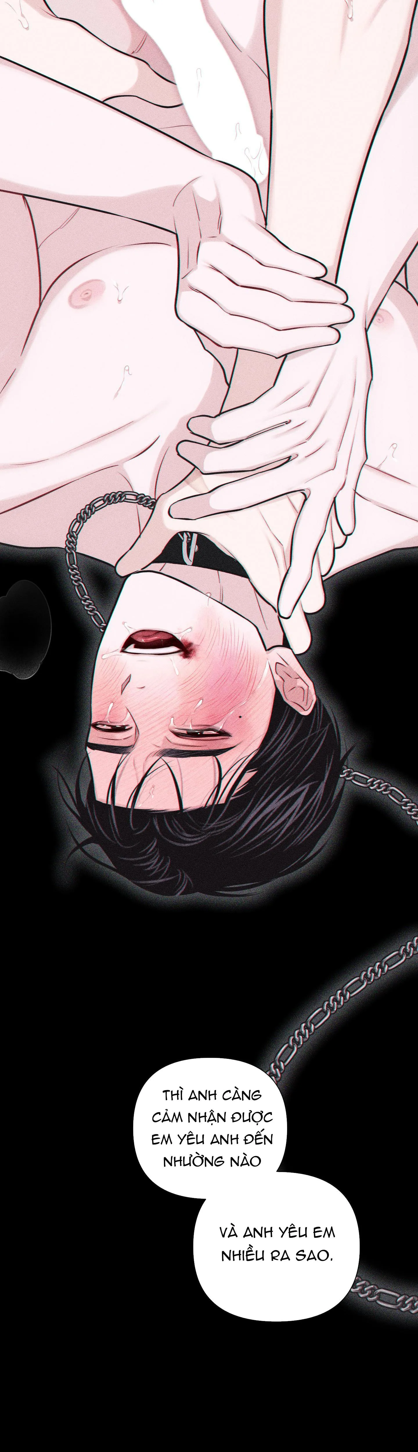 HÌNH THÁI TÌNH TAN Chapter 36 Trang 40