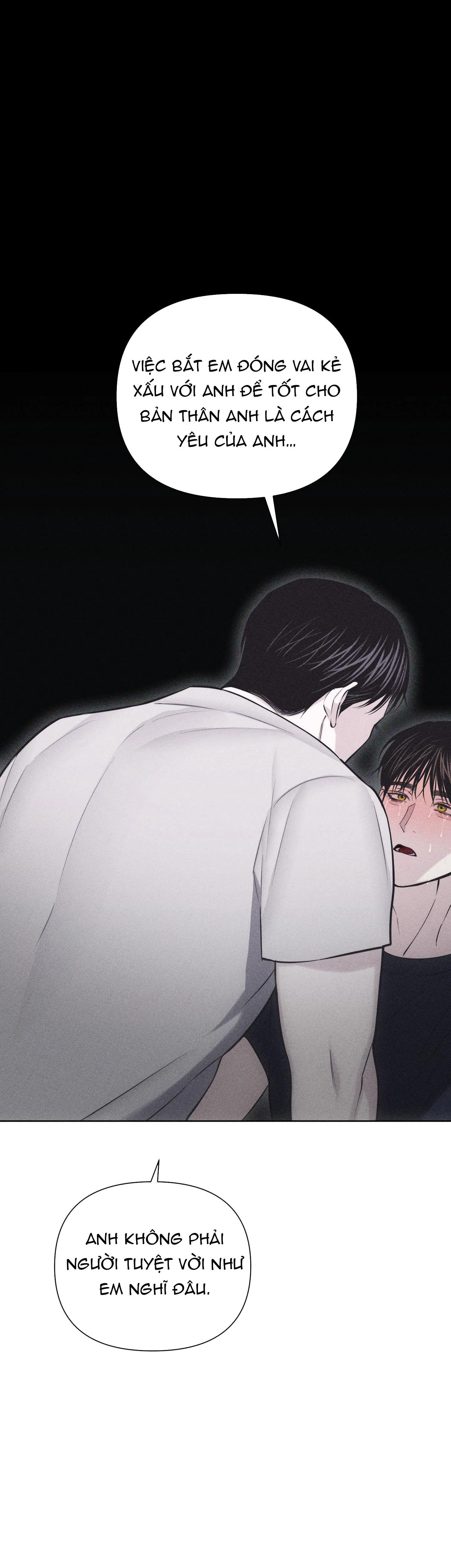 HÌNH THÁI TÌNH TAN Chapter 36 Trang 41