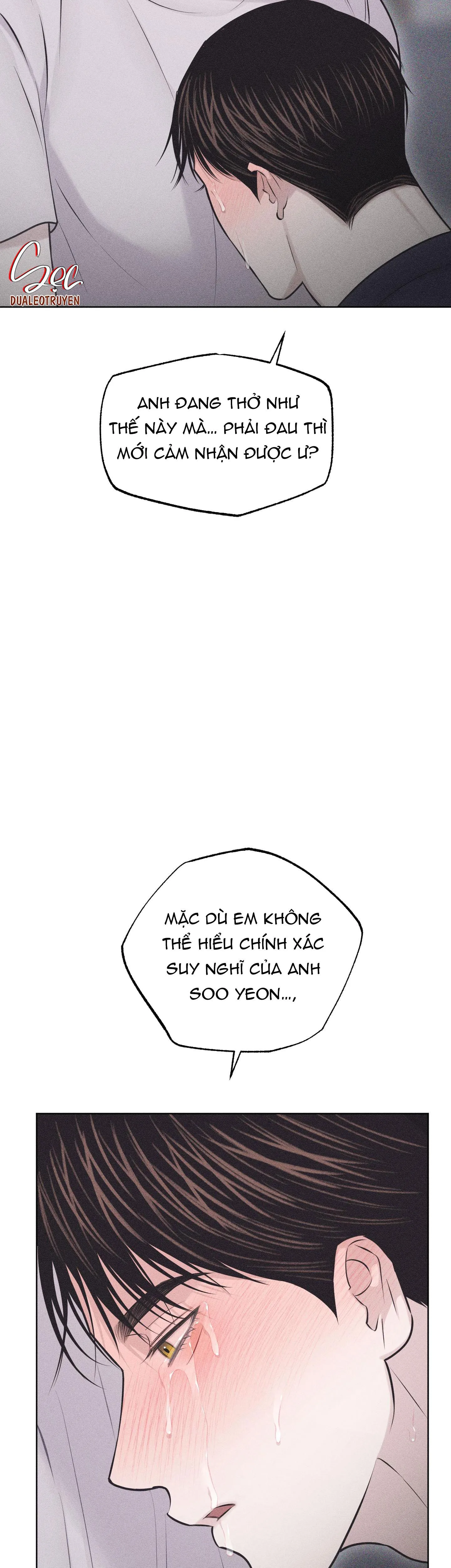 HÌNH THÁI TÌNH TAN Chapter 36 Trang 43