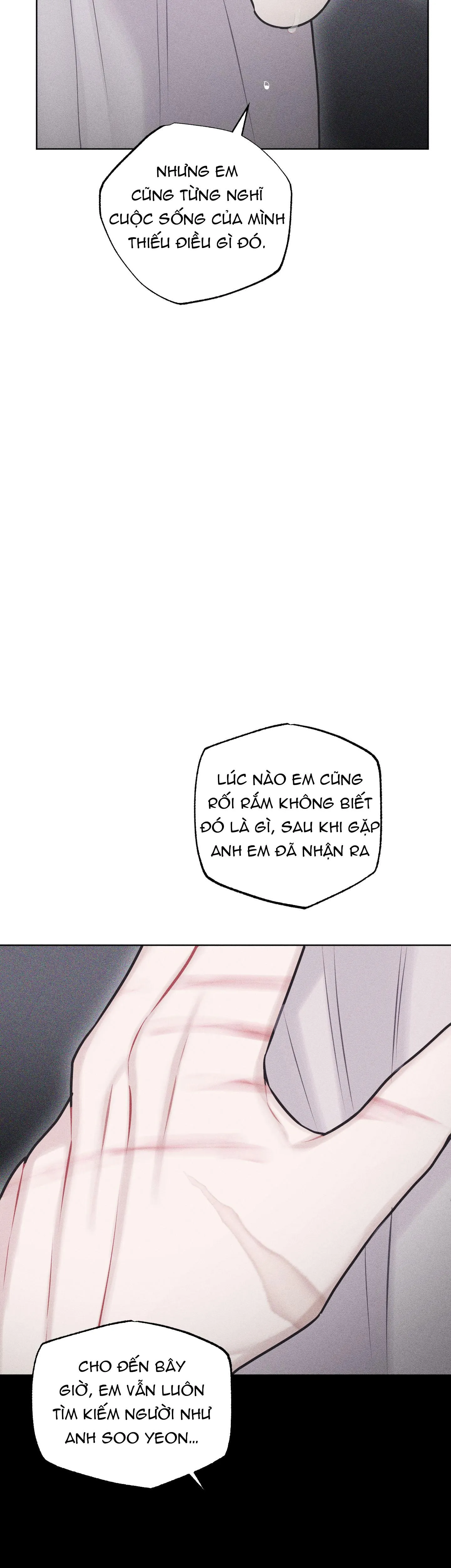 HÌNH THÁI TÌNH TAN Chapter 36 Trang 44