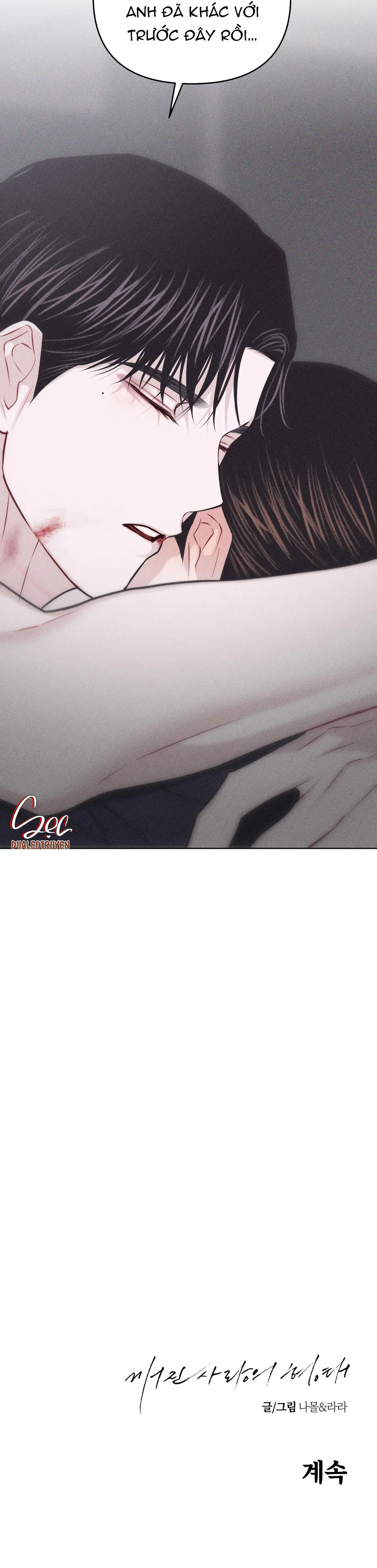 HÌNH THÁI TÌNH TAN Chapter 36 Trang 51