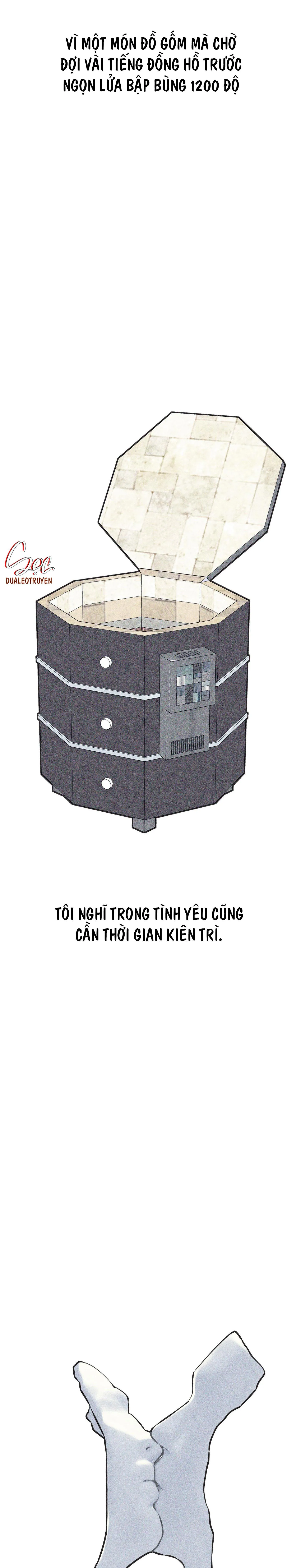 HÌNH THÁI TÌNH TAN Chapter 37 Trang 3