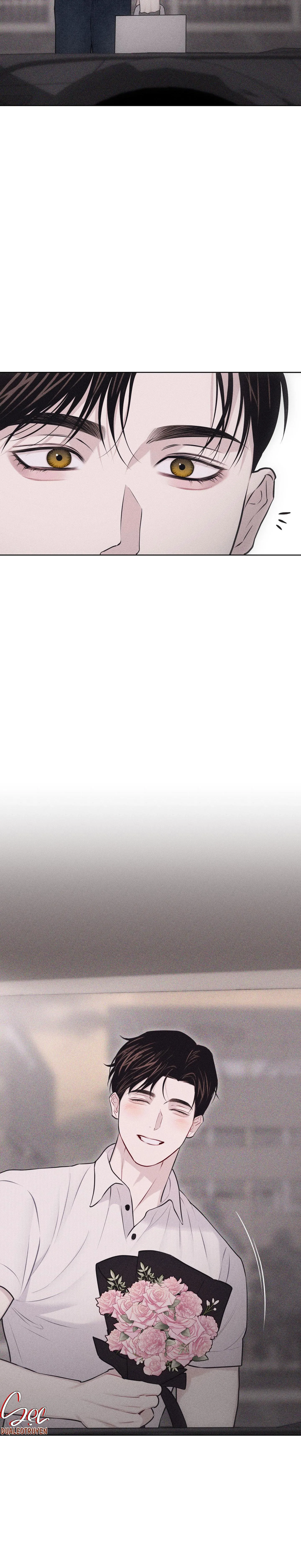 HÌNH THÁI TÌNH TAN Chapter 37 Trang 7